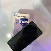 سامسونگ a22 128