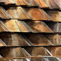 ساز سنتی سنتور