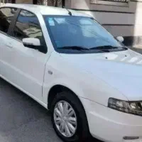 سمند سورن پلاس