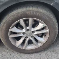 لاستیک هانمیکس چین سایز 195 60 R15