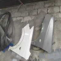 لوازم بدنه استوک .کپسول استیلن