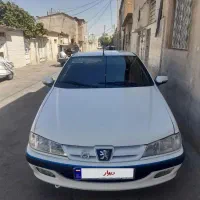 پارس مدل۹۲ دوگانه شرکتی