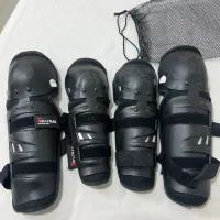محافظ زانو و آرنج