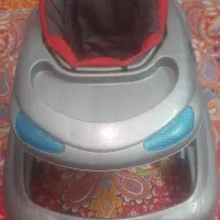 روروئک و کریر