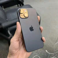 موبایل آیفون ۱۵