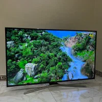 ال ای دی 50 سامسونگ کره اسمارت هوشمند درحدنو