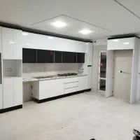 کابینت آماده بنیاد کد ۶۴