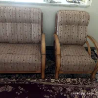 مبل تمیز