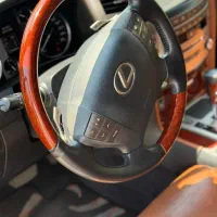 LX570 2013|خودرو سواری و وانت|تهران, تجریش|دیوار