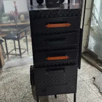 دستگاه بلال پز ، دستگاه ذرت مکزیکی