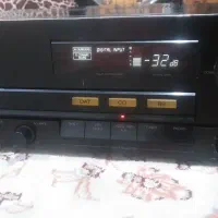 امپلی پاناسونیک D5500