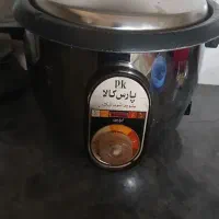 پلوپز۱۲نفره پارس کالا