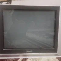 تلوزیون پاناسونیک 21اینچ نو نو