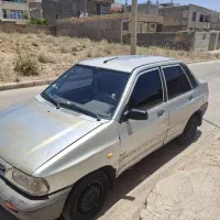 پراید مدل ۸۹