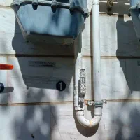 اجاره طبقه دوم یک ساختمان شخصی ساز