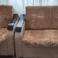 مبل ۷ نفره