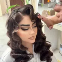 سالن زیبایی