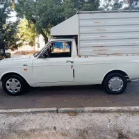 باربند واتاق پیکان وانت مسقف