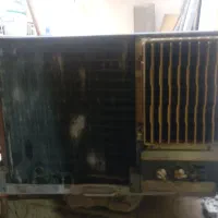 کولر گازی اوجنرال 18 هزار