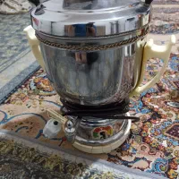 سماور برقی