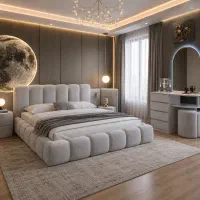 سرویس خواب لارمین