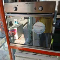 فر گازی برقی آریستون ایتالیا