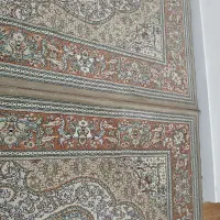 قالی ۶ متری 1000شانه