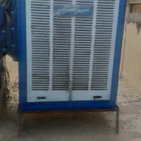 سرویس کولر  تعویض پوشال