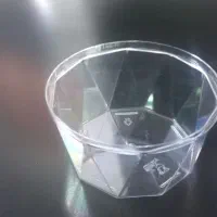 ظرف یکبار مصرف