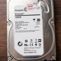 هارد یک ترابایت سیگیت  1TB-SEAGATE HDD