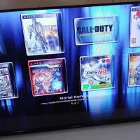 ps3|کنسول، بازی ویدئویی و آنلاین|رابر, |دیوار
