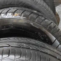 پنج حلقه لاسیتک درحد