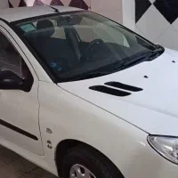 206 تیپ3 استثنایی