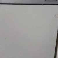 یخچال قدیمی