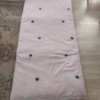 تشک پنبه تک نفره