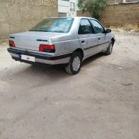 405مدل 96|خودرو سواری و وانت|اراک, |دیوار