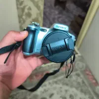 دوربین عکاسی و فیلمبرداری سونی