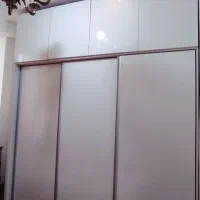 کمد دیواری هایگلش