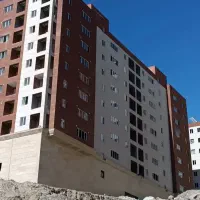 فقط با ۵۸۰ میلیون آپارتمان بخرید (قسطی)