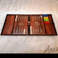 تخته نرد شطرنج منچ ماروپله دوز چکرز کشمکش