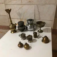 کلکسیون قدیمی
