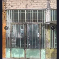 منزل قدیمی جهت کارگاه سر خیابان قدس جنوبی