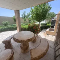 باغ ویلای اجاره ای (اقتصادی)