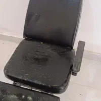 صندلی اصلاح سوسنگرد