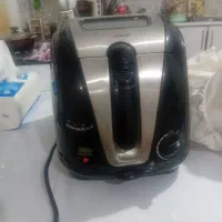سرخ کن
