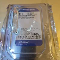 هارد یک ترابایت