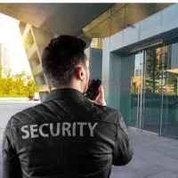جویای کار حراست و نگهبانی