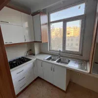 جیحون دامپزشکی ۵۵ متر تک واحدی
