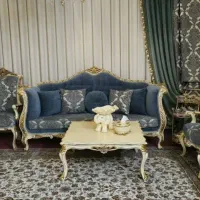 مبل و میزنهارخوری