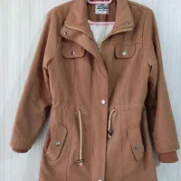 پافر و کاپشن زنانه